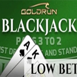 Play the Blackjack Low Bets slot by Holland Power Gaming on Robocat Casino