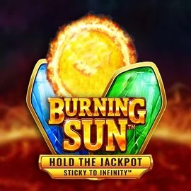 Burning Sun online slot from Wazdan – play at robocatspain.com