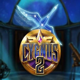 game logo by ELK Studios on robocatspain.com