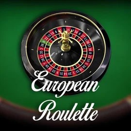 Try European Roulette (Red Tiger) slot by Red Tiger Gaming on robocatspain.com – logo image