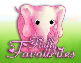 Fluffy Favourites slot visual from Eyecon available on robocatspain.com