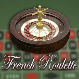 Table Games logo of French Roulette (BGaming) from BGAMING at Robocat Casino