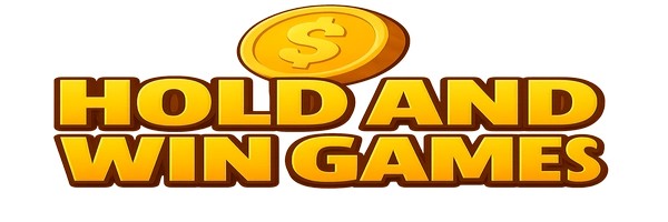 Hold and Win Games game by Playson – logo hosted on Robocat Casino