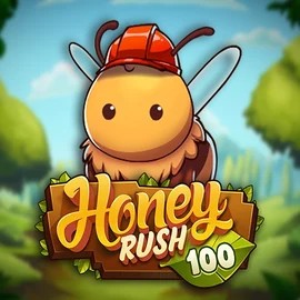 Play Honey Rush 100 slot by Play'n GO on robocatspain.com