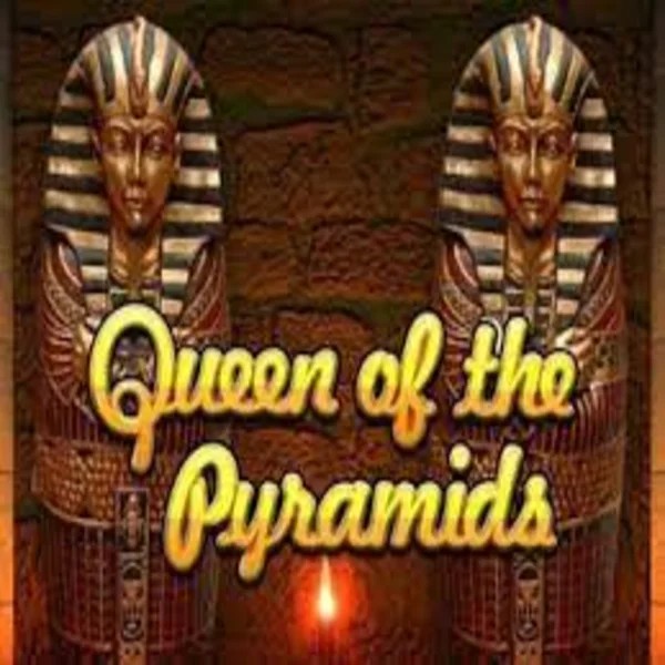Play Queen of the Pyramids slot by Playtech on robocatspain.com