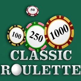 Play Roulette slot by OneTouch Games on robocatspain.com