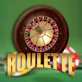 Roulette (Relax Gaming) casino game by Relax Gaming – featured logo at Robocat Casino
