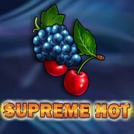 Supreme Hot – slot by Amusnet Interactive, featured at robocatspain.com