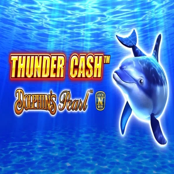 Thunder Cash Dolphins Pearl online slot from Novomatic – play at robocatspain.com