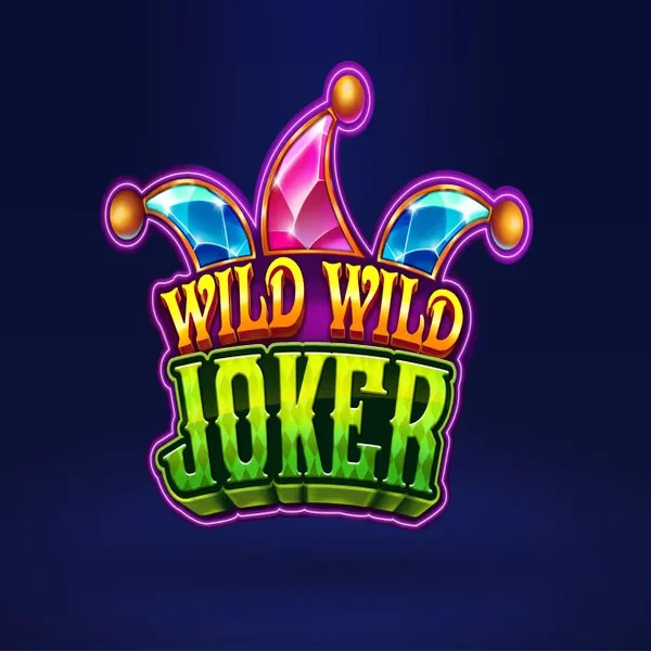 Try Wild Wild Joker slot by Pragmatic Play on robocatspain.com – logo image